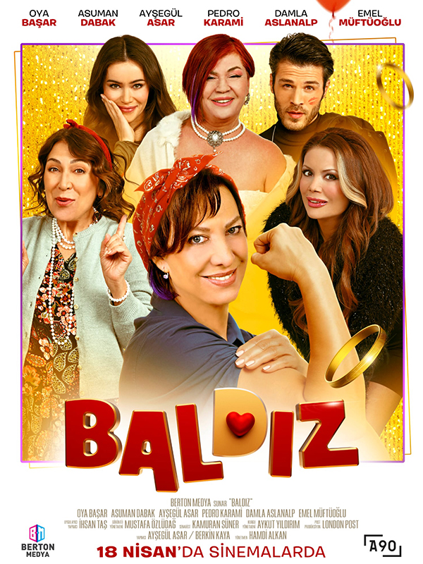 Baldız