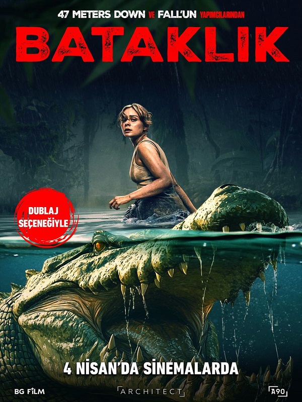 Bataklık