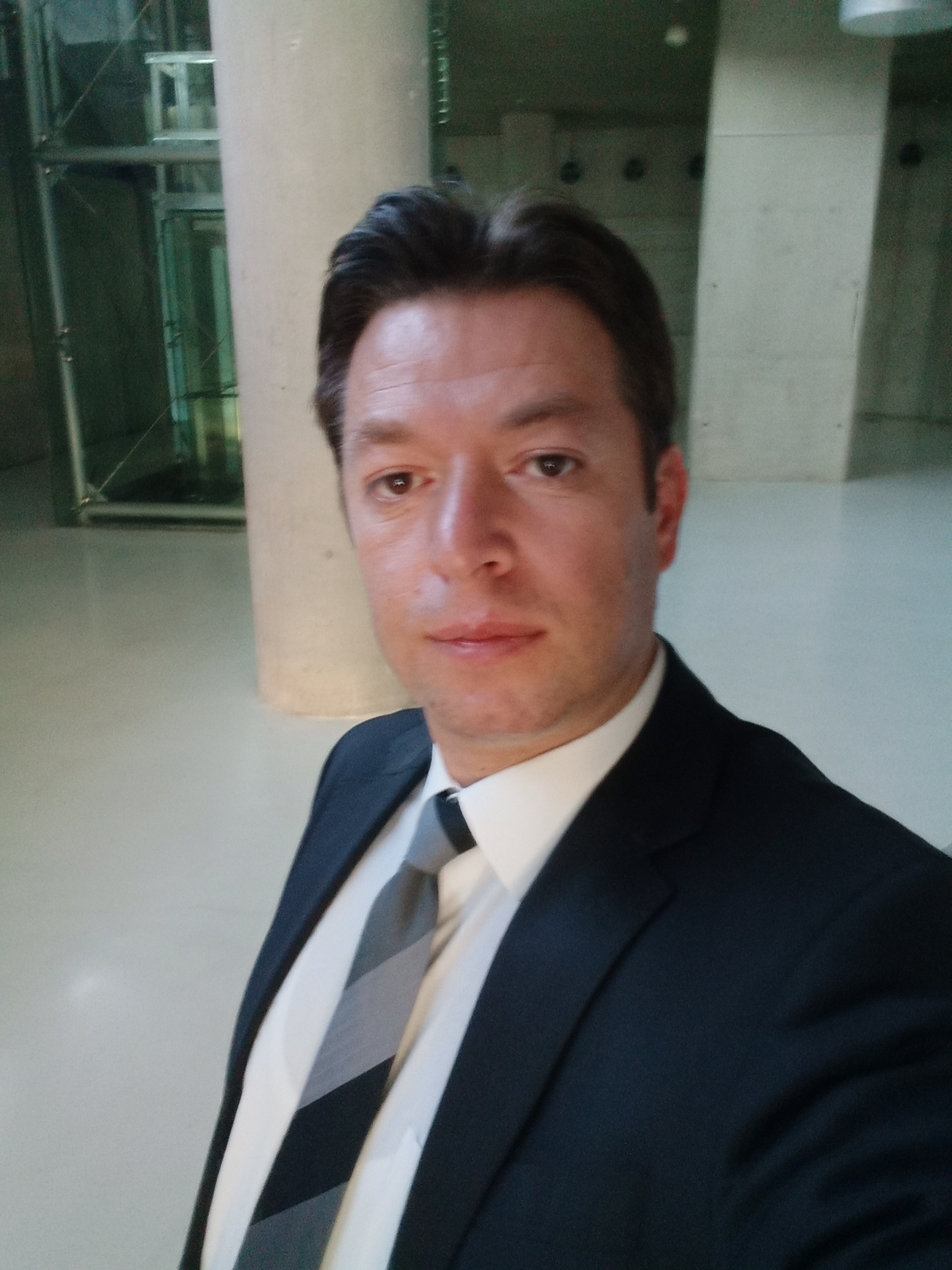 Güven ÖZDEMİR