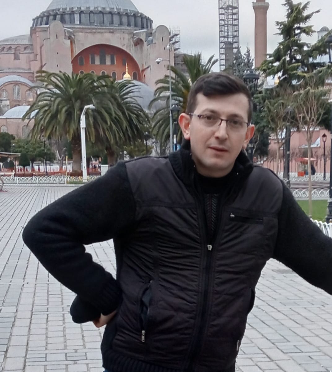 Tolga KÖKSAL