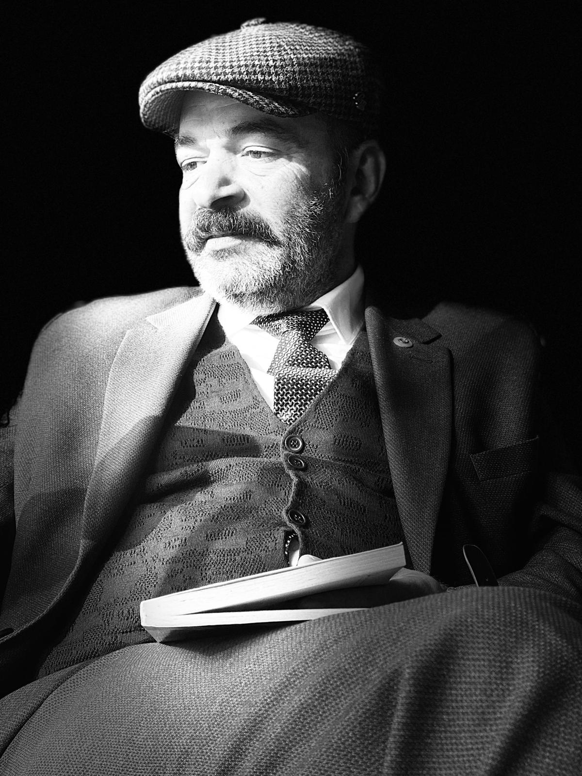 Mehmet DİNDAR