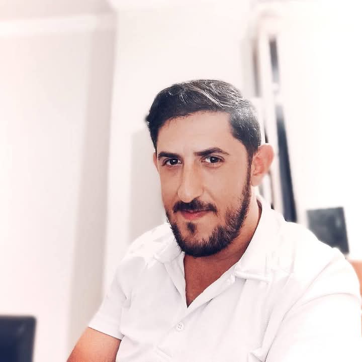 Ercan Mehmet AKSÜT
