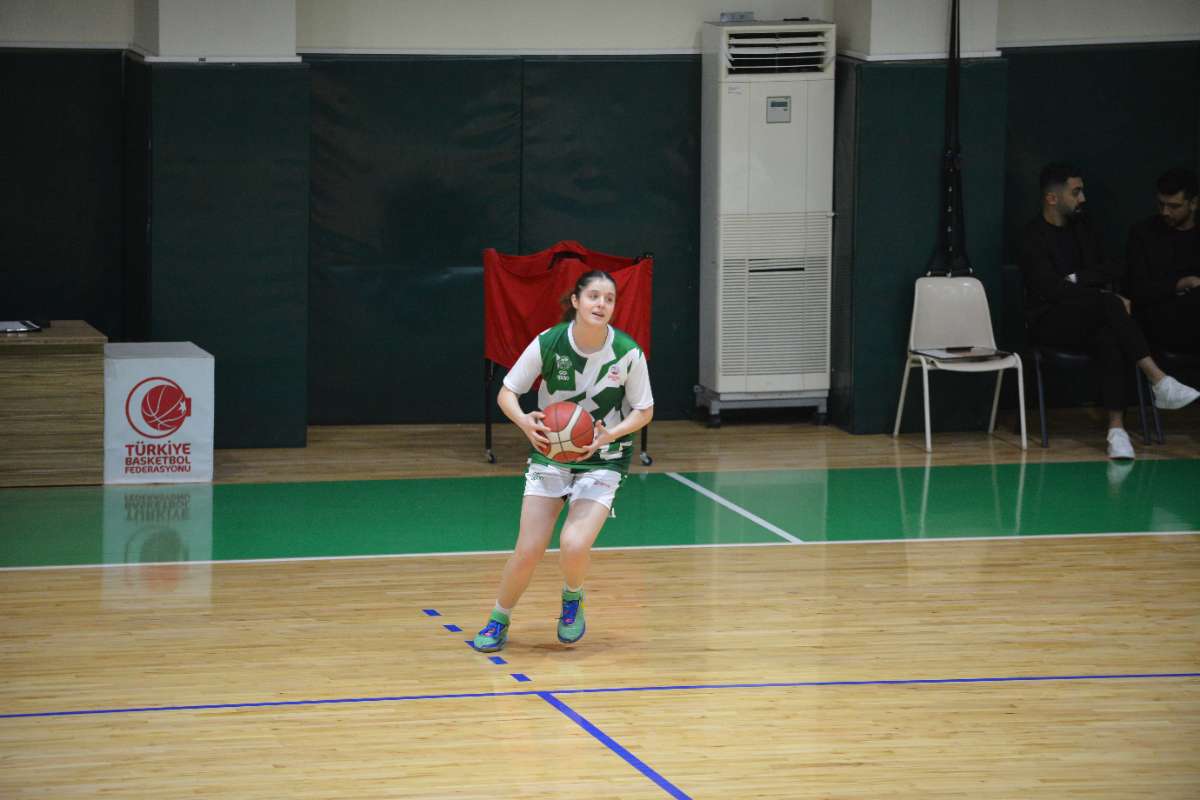Bursaspor Maçı