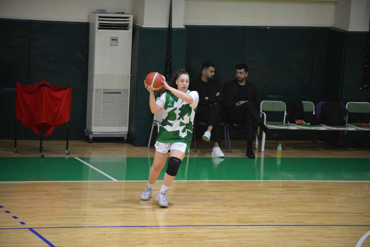 Bursaspor Maçı