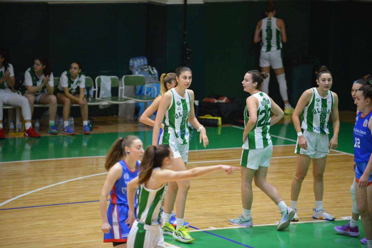 Bursaspor Maçı