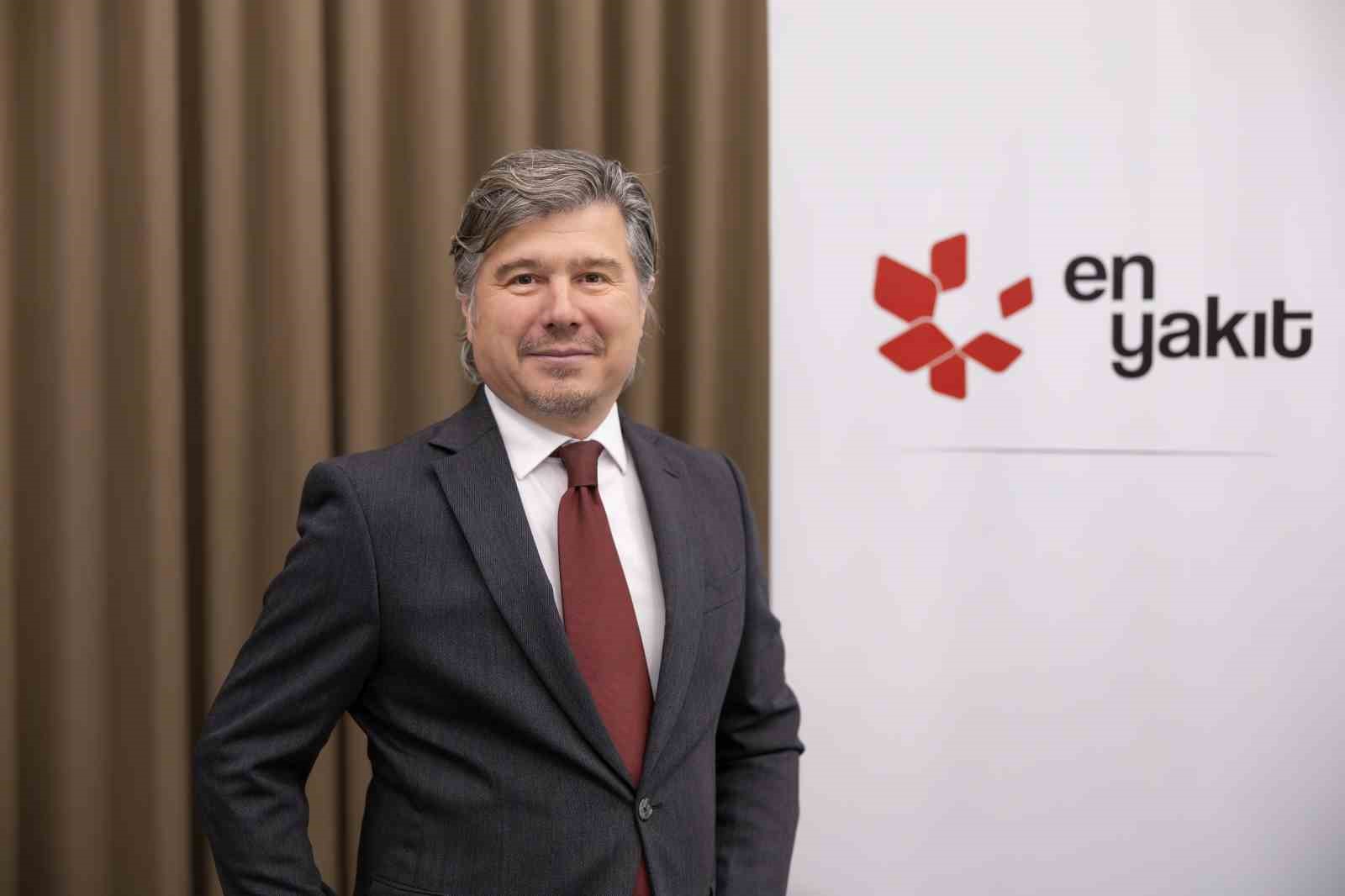EN YAKIT, İstanbul-İzmir Otoyolu’nda 4 yeni şarj istasyonunu devreye aldı
