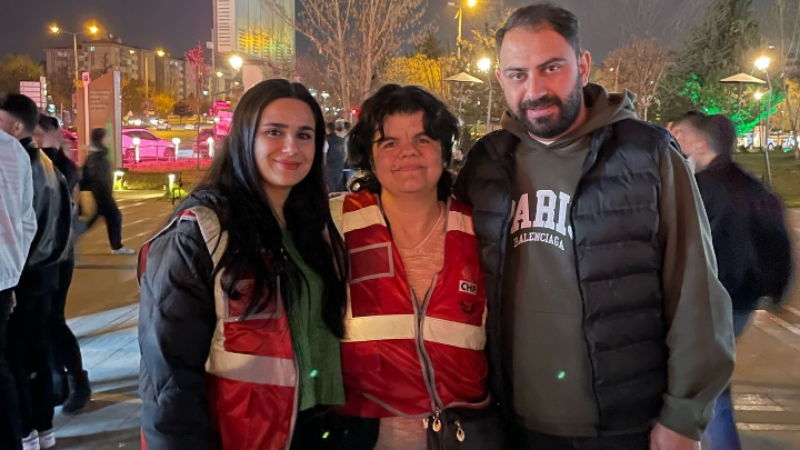 BU BENİM HAYATIM