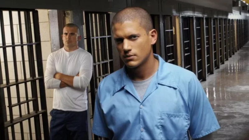 Prison Break Geri Dönüyor: Yeni Kadro, Yeni Hikâye