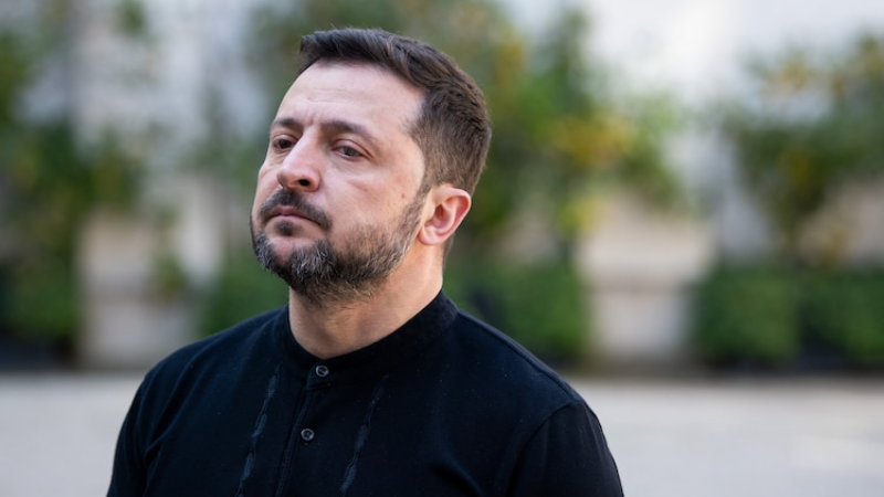 Trump'ın Putin'e olan hayal kırıklığını dile getirmesinin ardından Zelenskyy, Rusya'ya 'sert' önlemler çağrısında bulundu