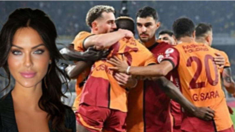 Astrolog Michaela Astro'dan Galatasaray'ın Şampiyonluğu  Sonrası İlk Açıklama!