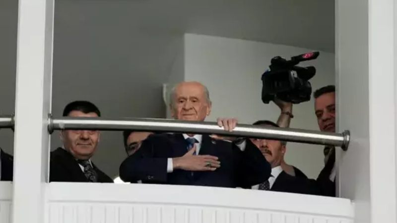 MHP lideri Bahçeli: Kimse erken seçim hayali kurmasın, seçim zamanında yapılacak