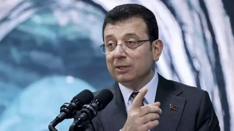 Ekrem İmamoğlu'nun tutukluluğuna itiraz! İşte avukatların sunduğu gerekçe