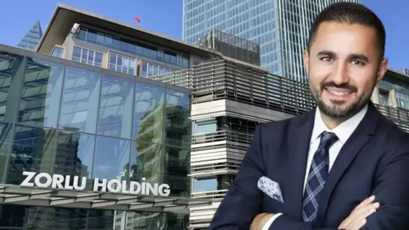 "Ramazan tebriki" krizinin diğer aktörüydü! Vestel CEO'su görevinden ayrılıyor