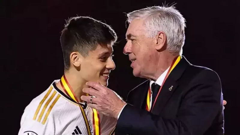 Efsane geri dönüyor! Real Madrid'in yeni teknik direktörü için çok konuşulacak iddia