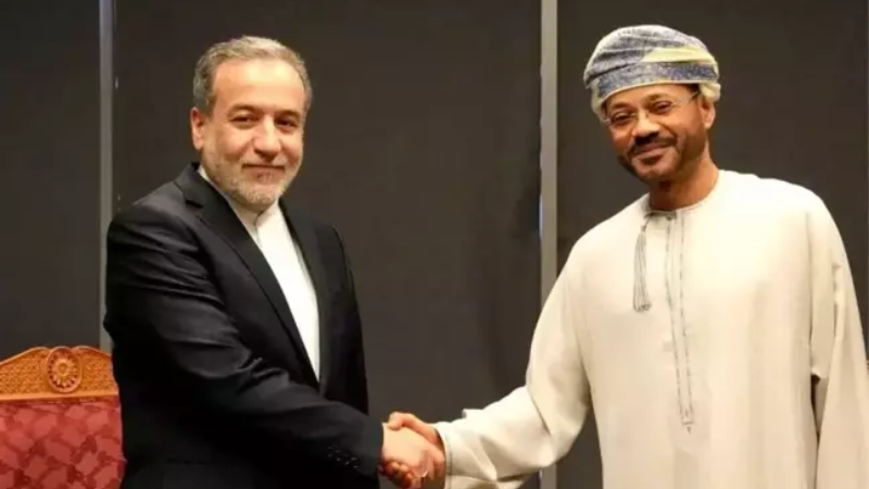 ABD-İran müzakerelerinin ilk turu gerçekleşti! İran medyasından 'yapıcı geçti' mesajı