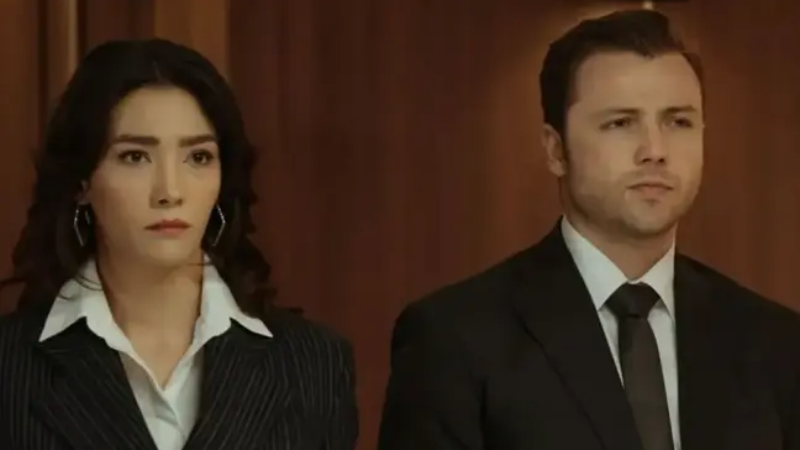 Aybüke Pusat'ın 'Teşkilat'tan çıkarılmasıyla sessizliğe bürünen Tolga Sarıtaş'tan ilk paylaşım