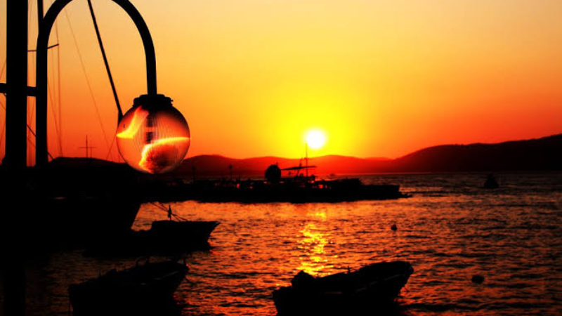 Yıkım