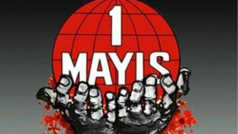1 MAYIS BAHAR BAYRAMI VE DÜŞÜNDÜKLERİM