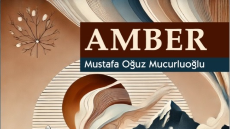 AMBER ÇIKTI!
