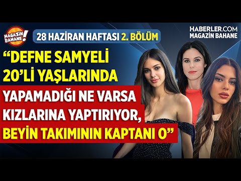 &#39;&#39;22 Yaşında Genç Bir Kız, Neden Hiç Sevmediği ve Sevilmediğini Söylediği Adamlarla Beraber Olur?&#39;&#39;