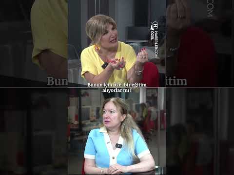 Çocuk doktoru olmak için hangi özellikleriniz olmalı?