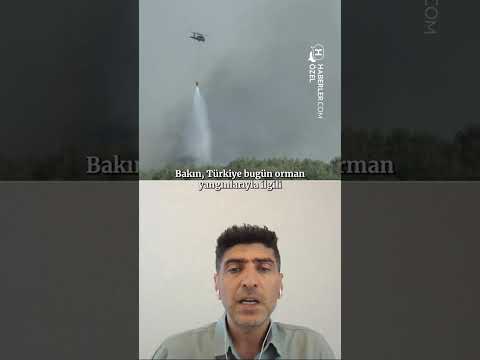 Prof. Dr. Ahmet Afşin Kaya: Bu Tarz Afetlerde En Çok Karşılaştığımız Durum Dezenformasyon