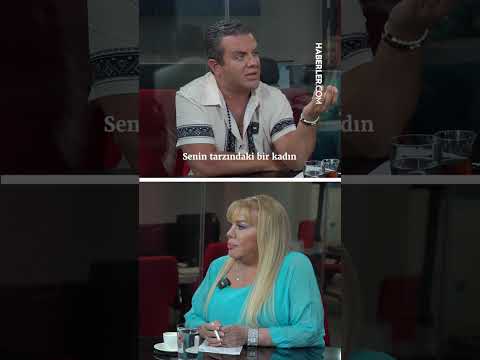Ses sanatçısı Mine Koşan: “Aldatıldığımı görünce 2 ay sokağa çıkmadım.”