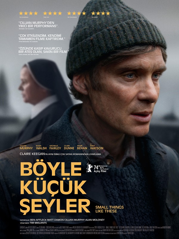 Böyle Küçük Şeyler - Haberibuldum - Haberin Tek Adresi