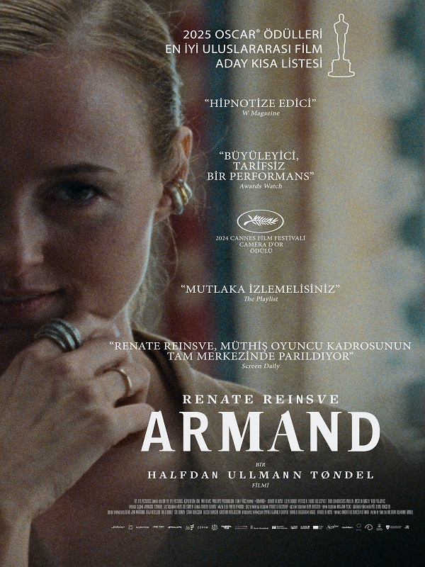 Armand - Haberibuldum - Haberin Tek Adresi