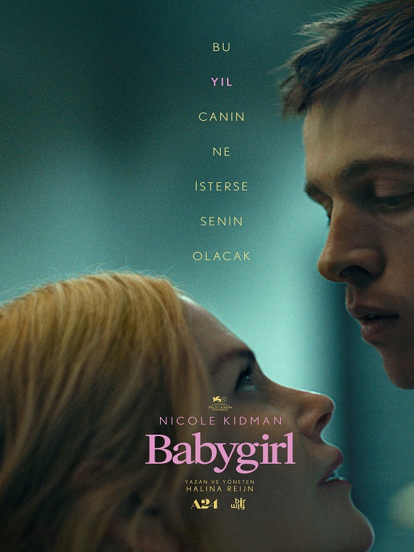 Babygirl - Haberibuldum - Haberin Tek Adresi
