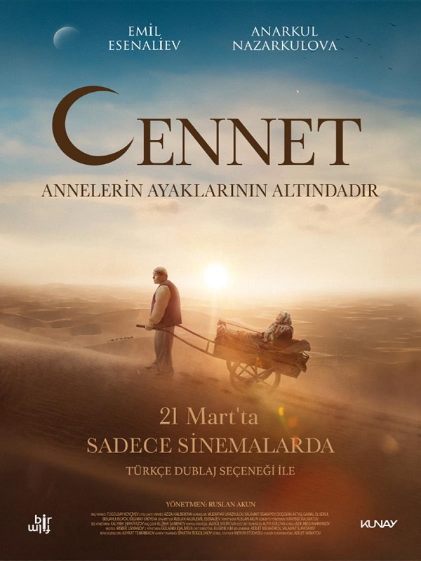 Cennet - Haberibuldum - Haberin Tek Adresi