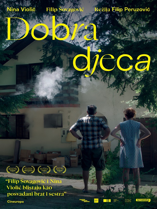 Dobra djeca - Haberibuldum - Haberin Tek Adresi