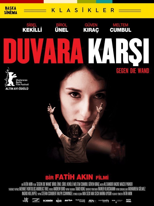 Duvara Karşı