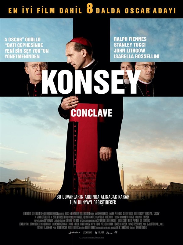 Konsey - Haberibuldum - Haberin Tek Adresi