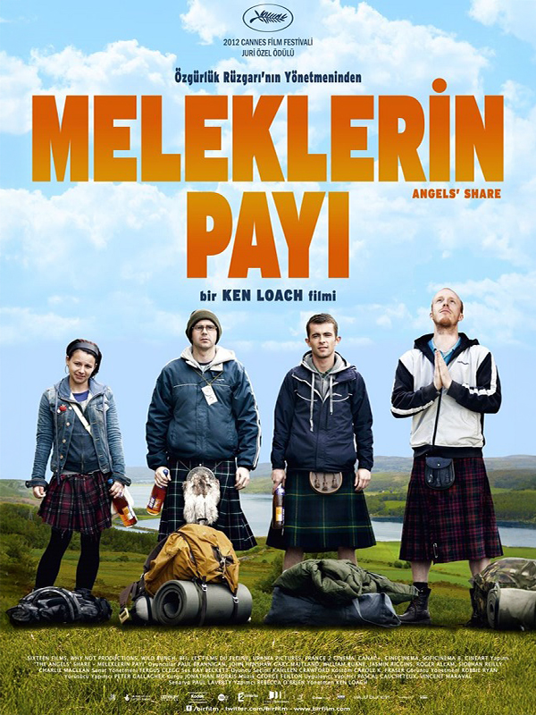 Meleklerin Payı - Haberibuldum - Haberin Tek Adresi