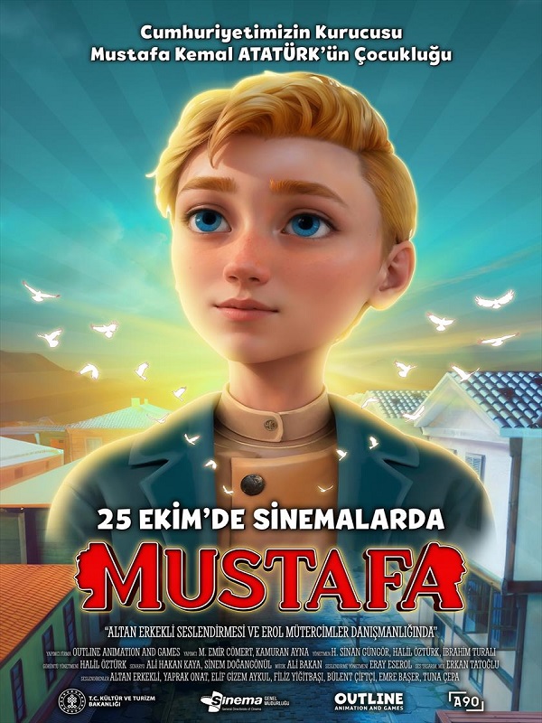 Mustafa - Haberibuldum - Haberin Tek Adresi