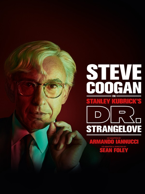 Dr. Strangelove - Haberibuldum - Haberin Tek Adresi