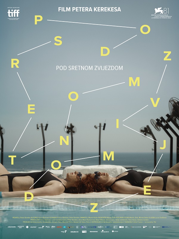 Pod sretnom zvijezdom - Haberibuldum - Haberin Tek Adresi