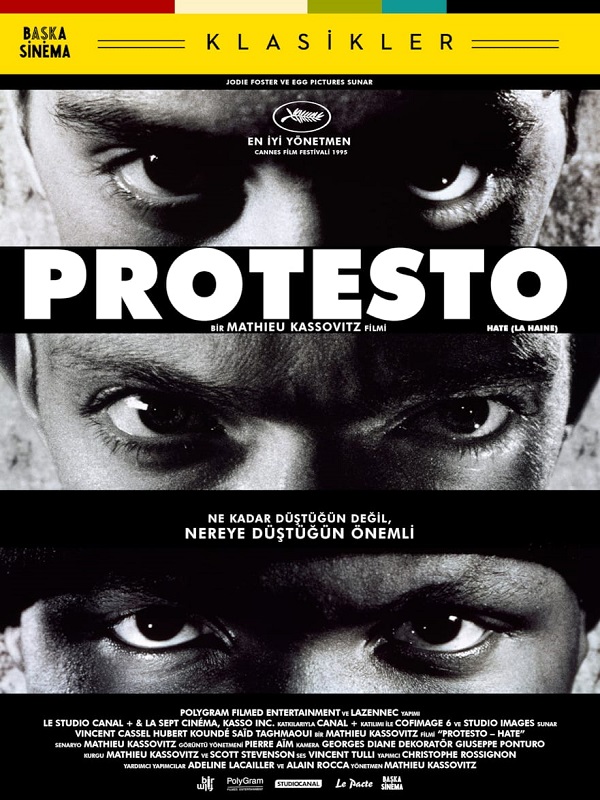 Protesto - Haberibuldum - Haberin Tek Adresi
