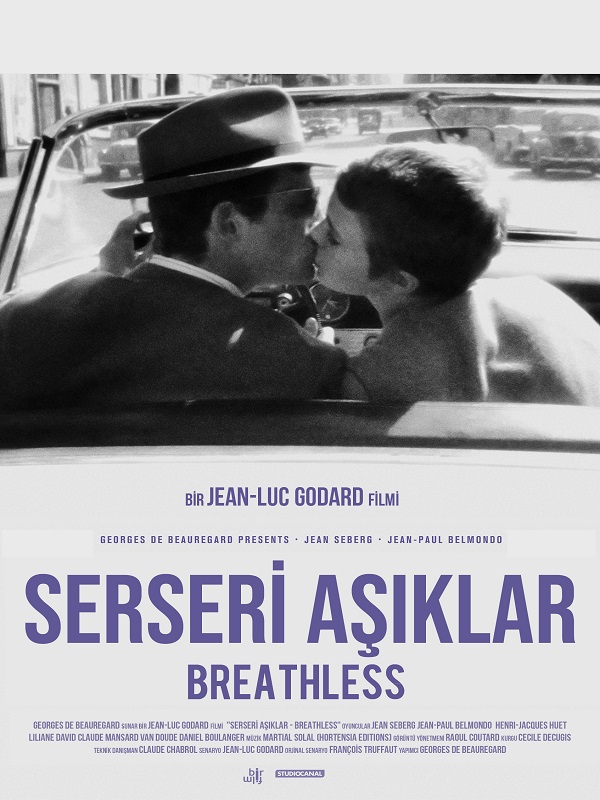 Serseri Aşıklar - Haberibuldum - Haberin Tek Adresi