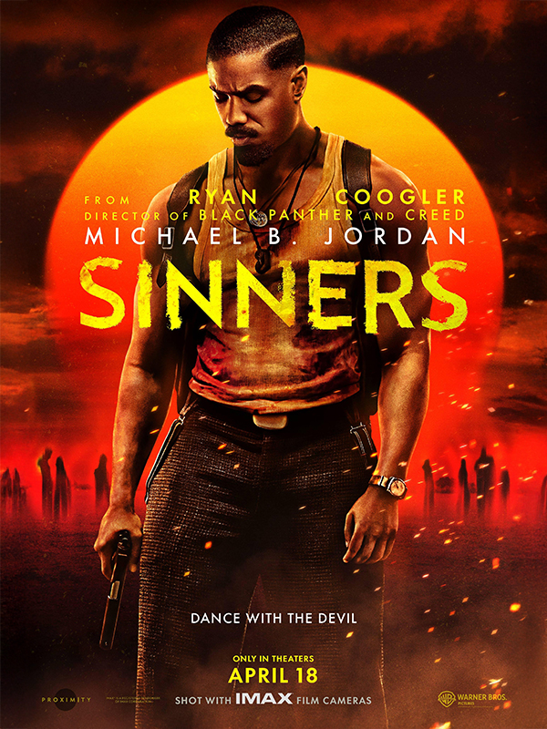 Sinners