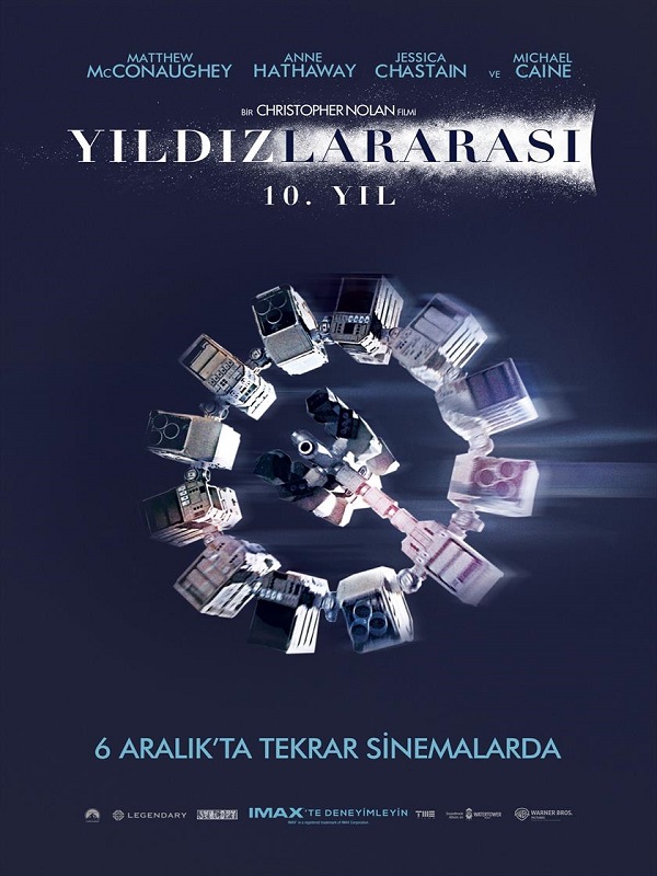 Yıldızlararası - Haberibuldum - Haberin Tek Adresi